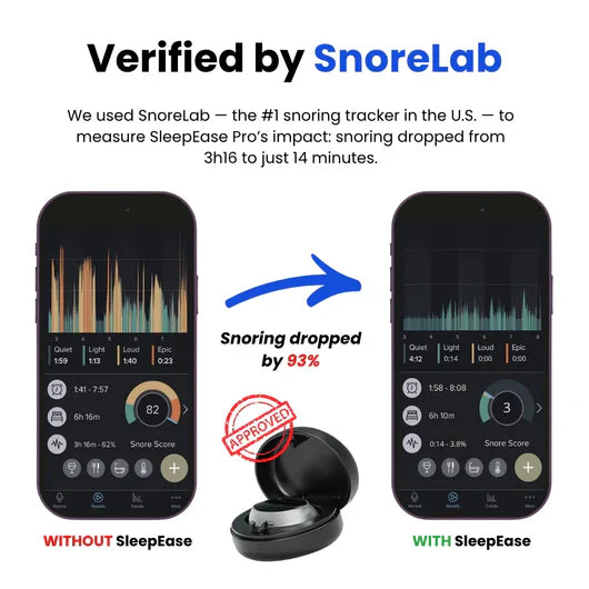 RespiraSleep Pro 3.0