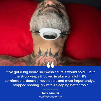 RespiraSleep Pro 3.0