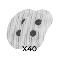 4-Month Patches Supply