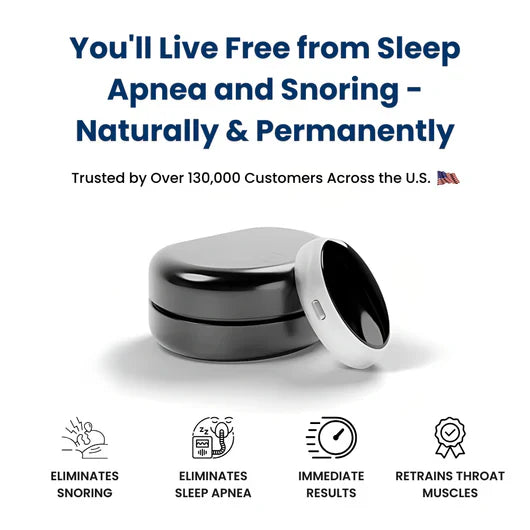 RespiraSleep Pro 3.0