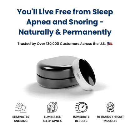 RespiraSleep Pro 3.0